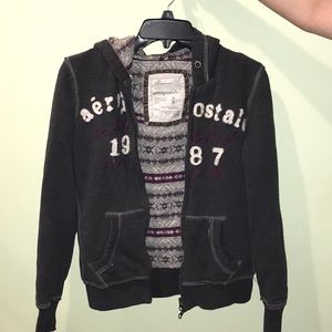Aeropostale Jacket